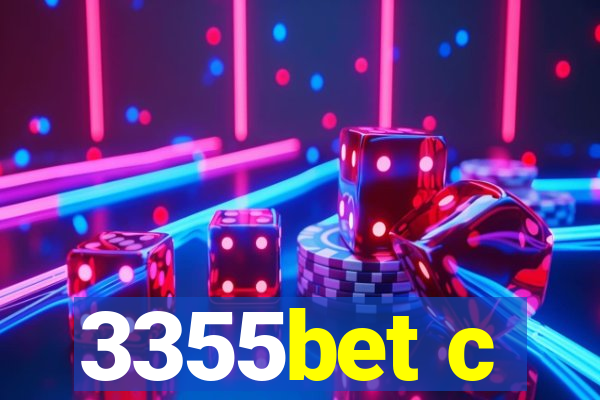 3355bet c